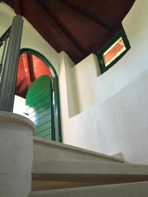 Villa Kustra Orebić Cameră foto